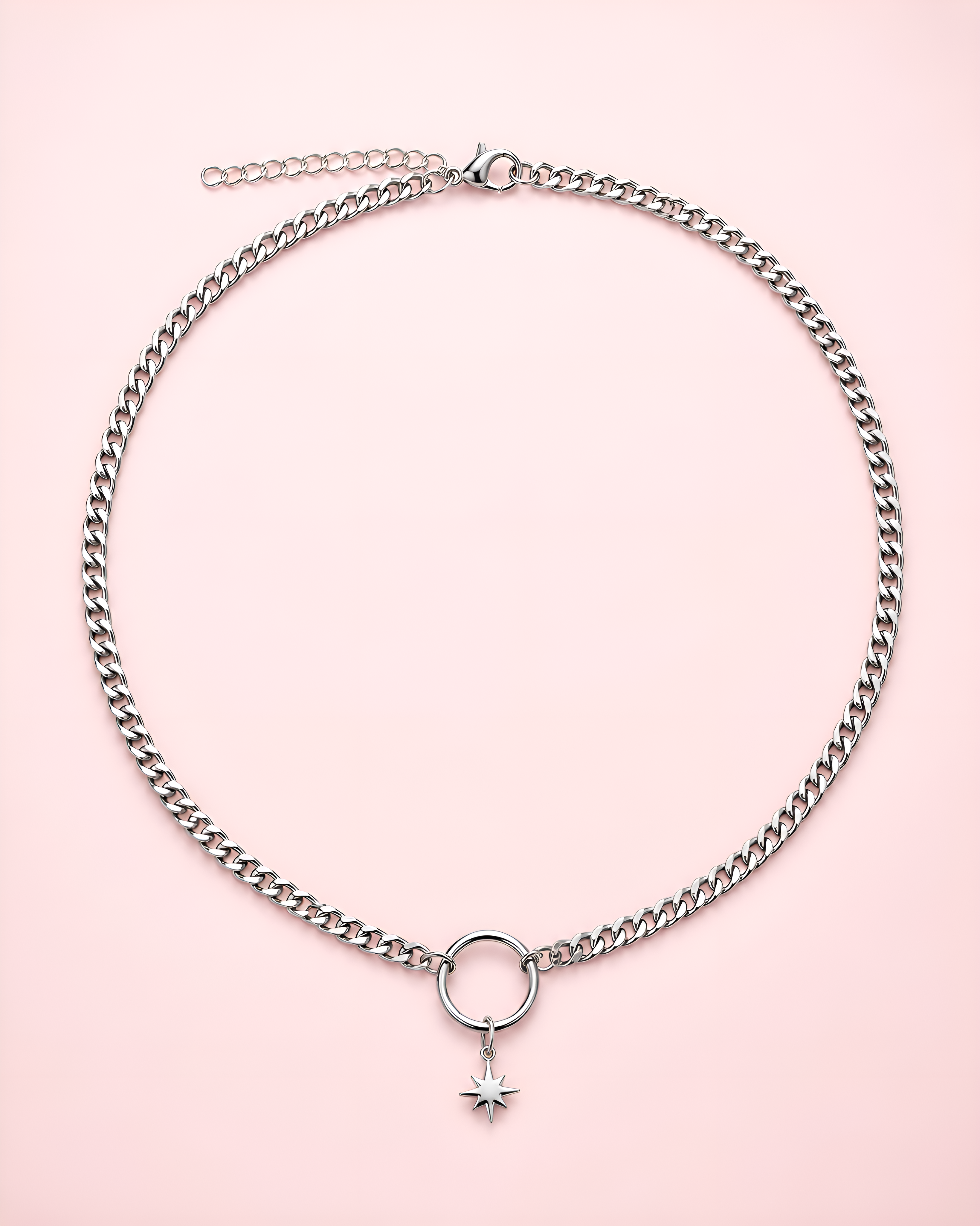 VEGA - collier tour de cou