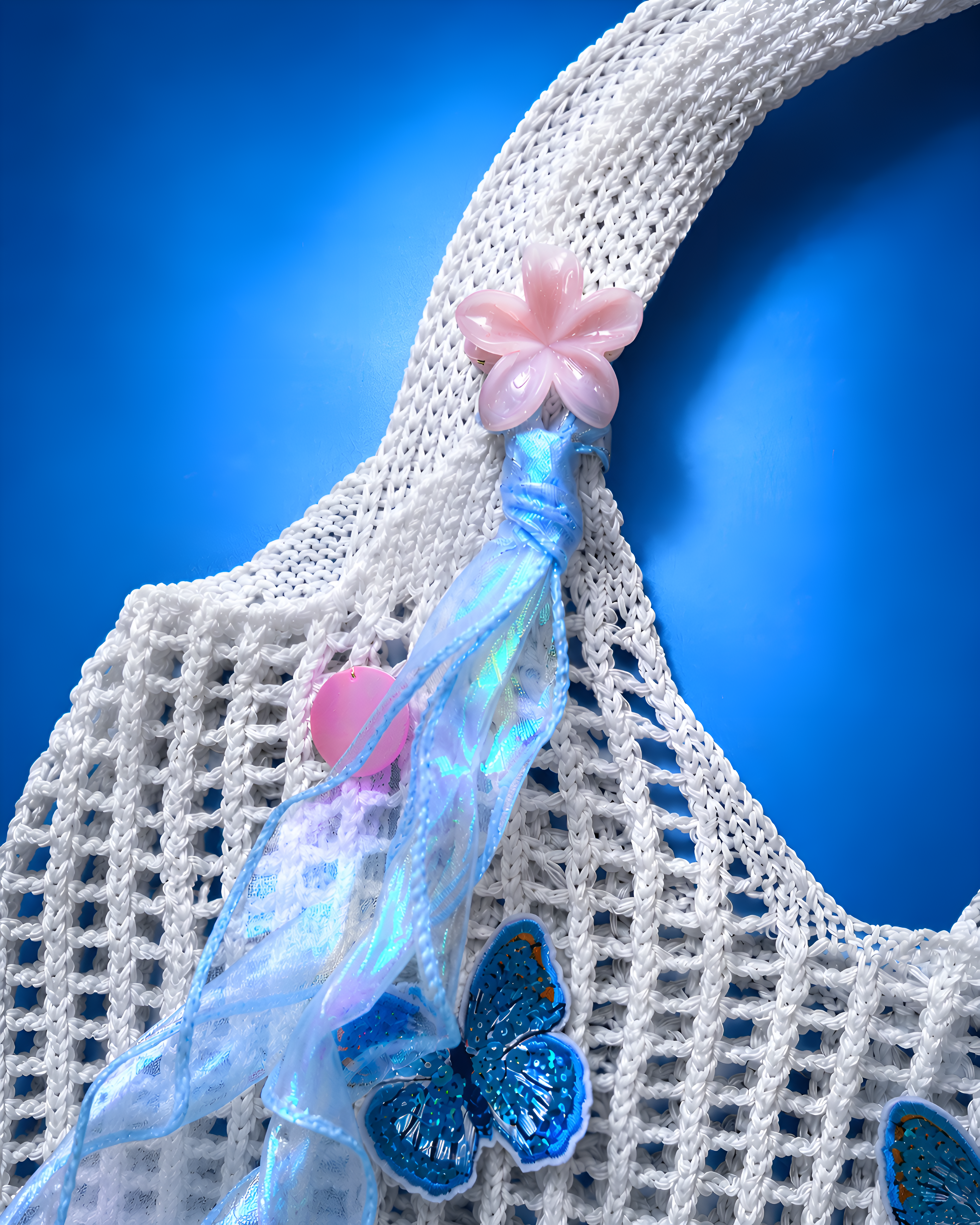 AZUR - Sac cabas