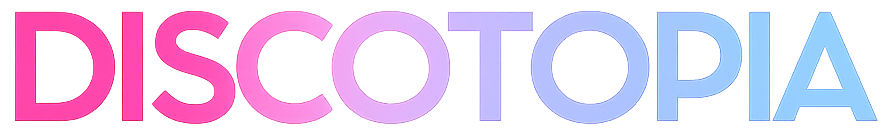 DISCOTOPIA