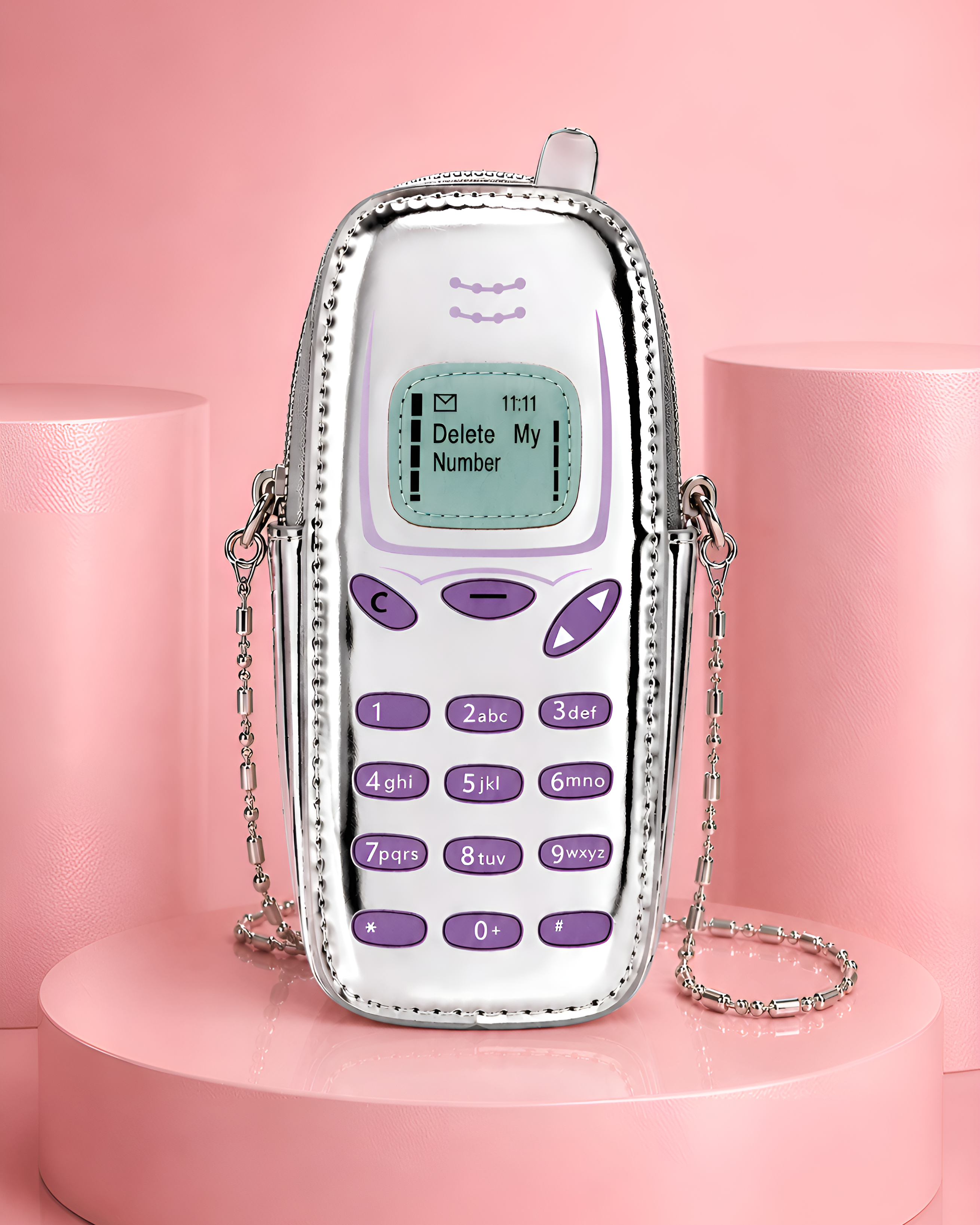 NOKIA - Sac bandoulière