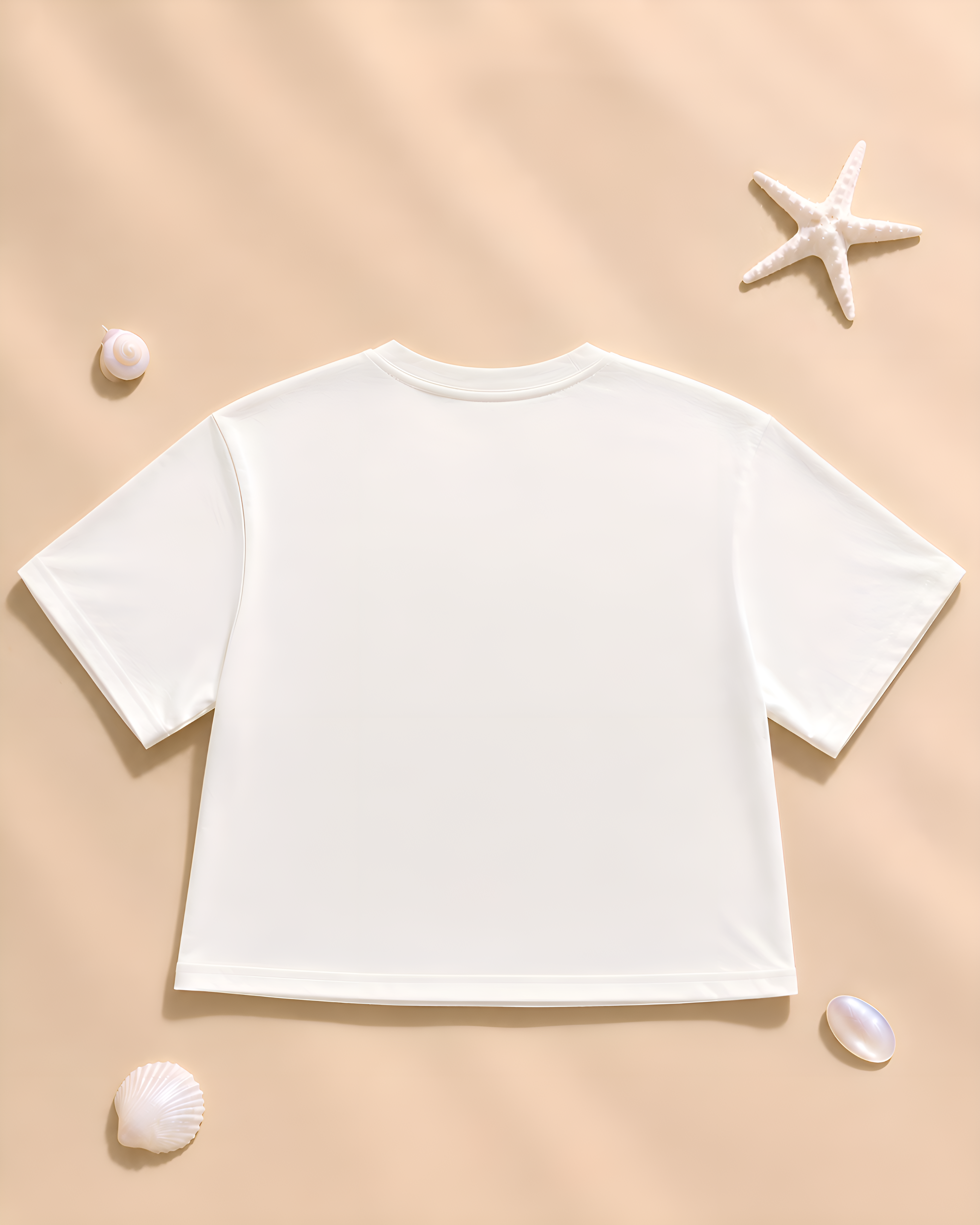 SUMMER - Crop top à strass