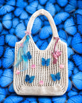 AZUR - Sac cabas