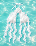 JELLY - Top à volants