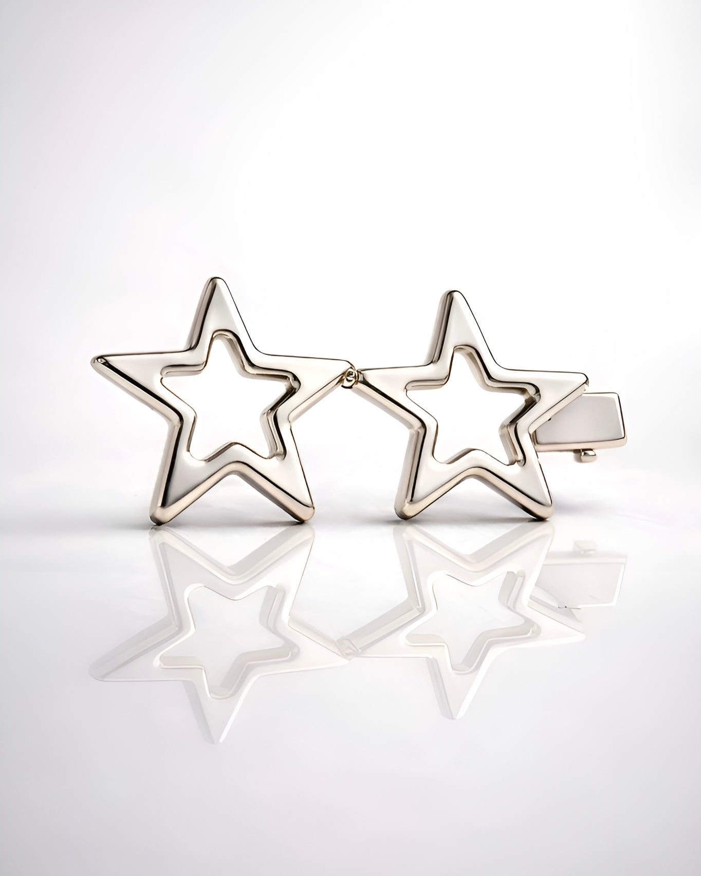 STELLA - Lot de barrettes