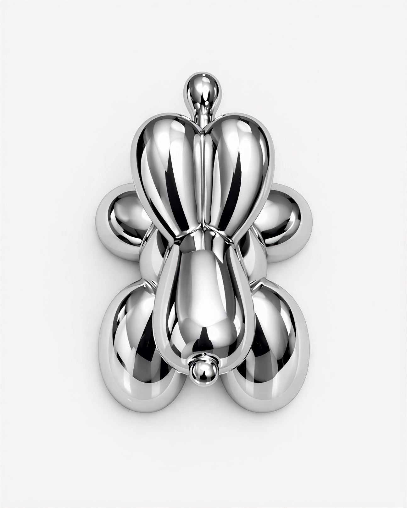POP - Sculpture
