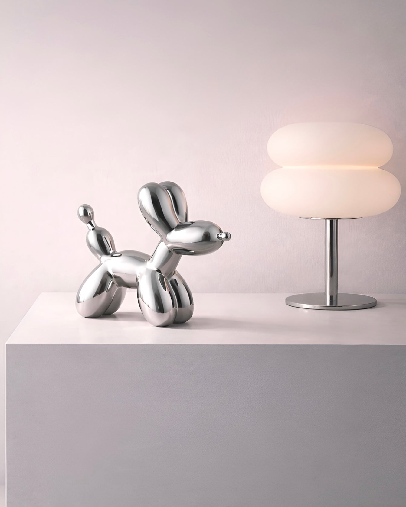 POP - Sculpture