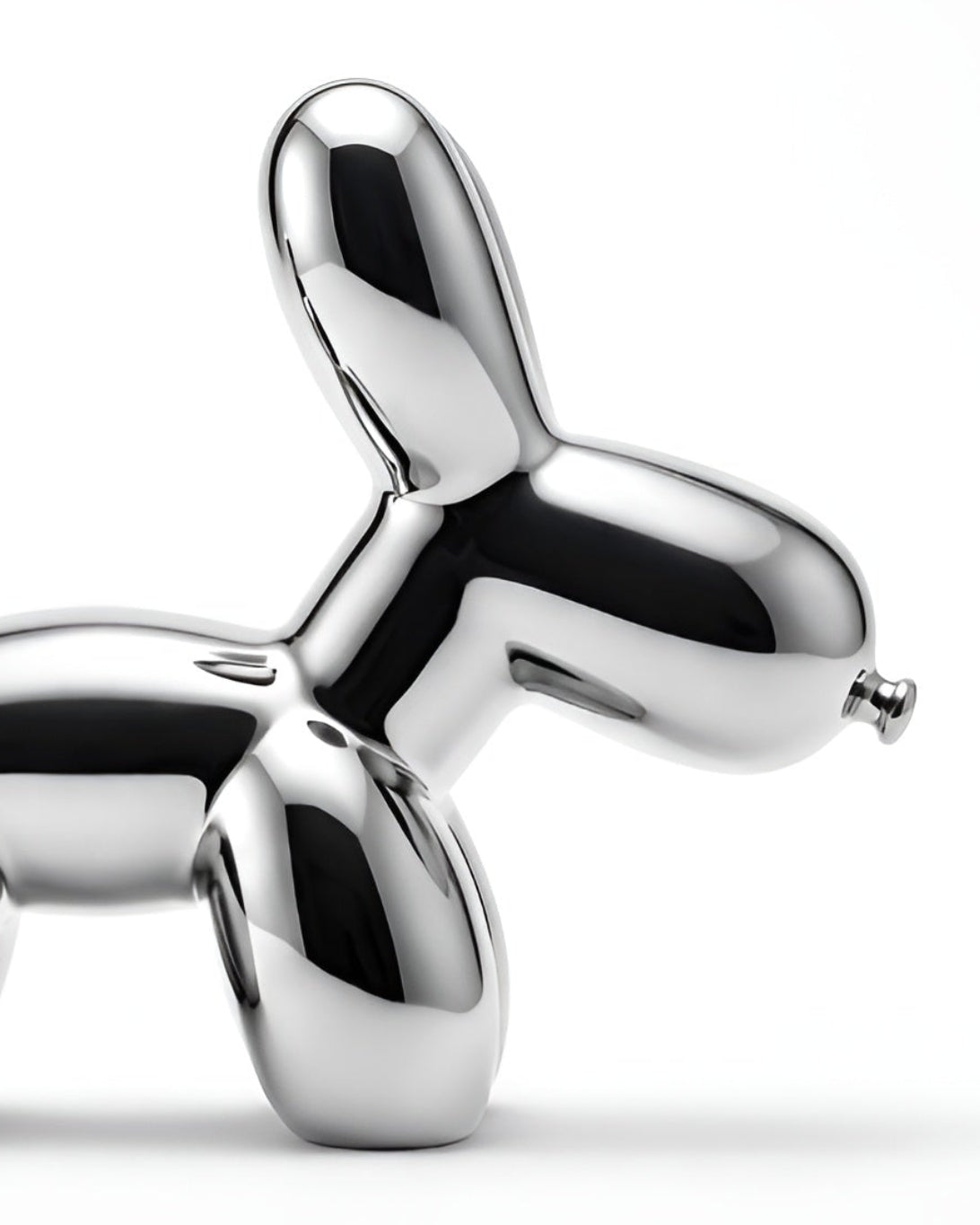 POP - Sculpture