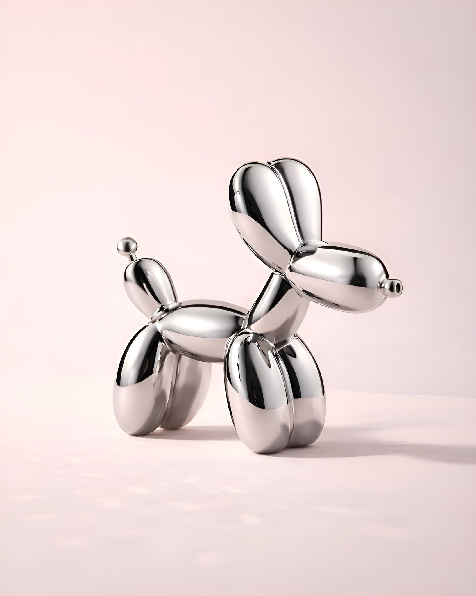 POP - Sculpture