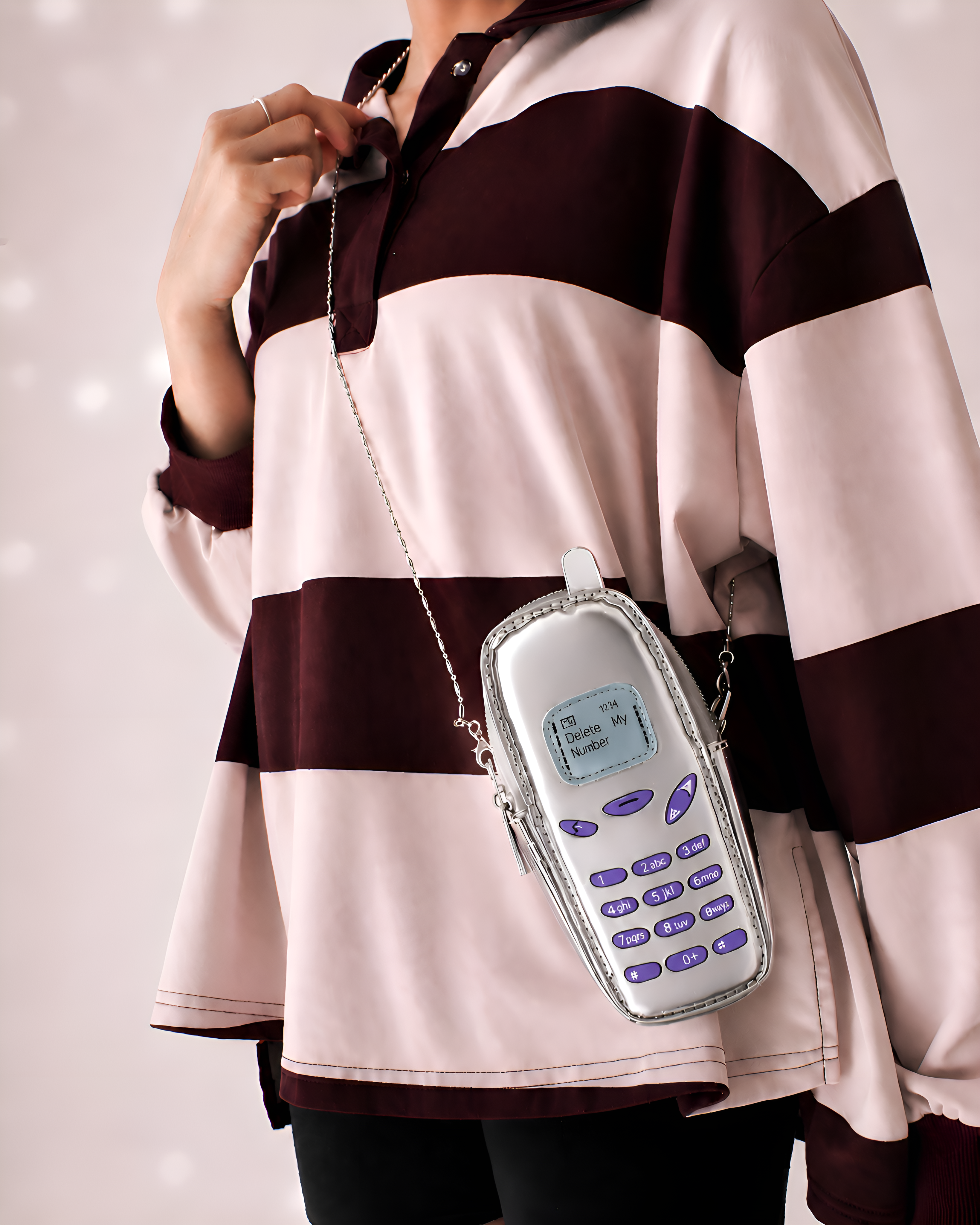 NOKIA - Sac bandoulière