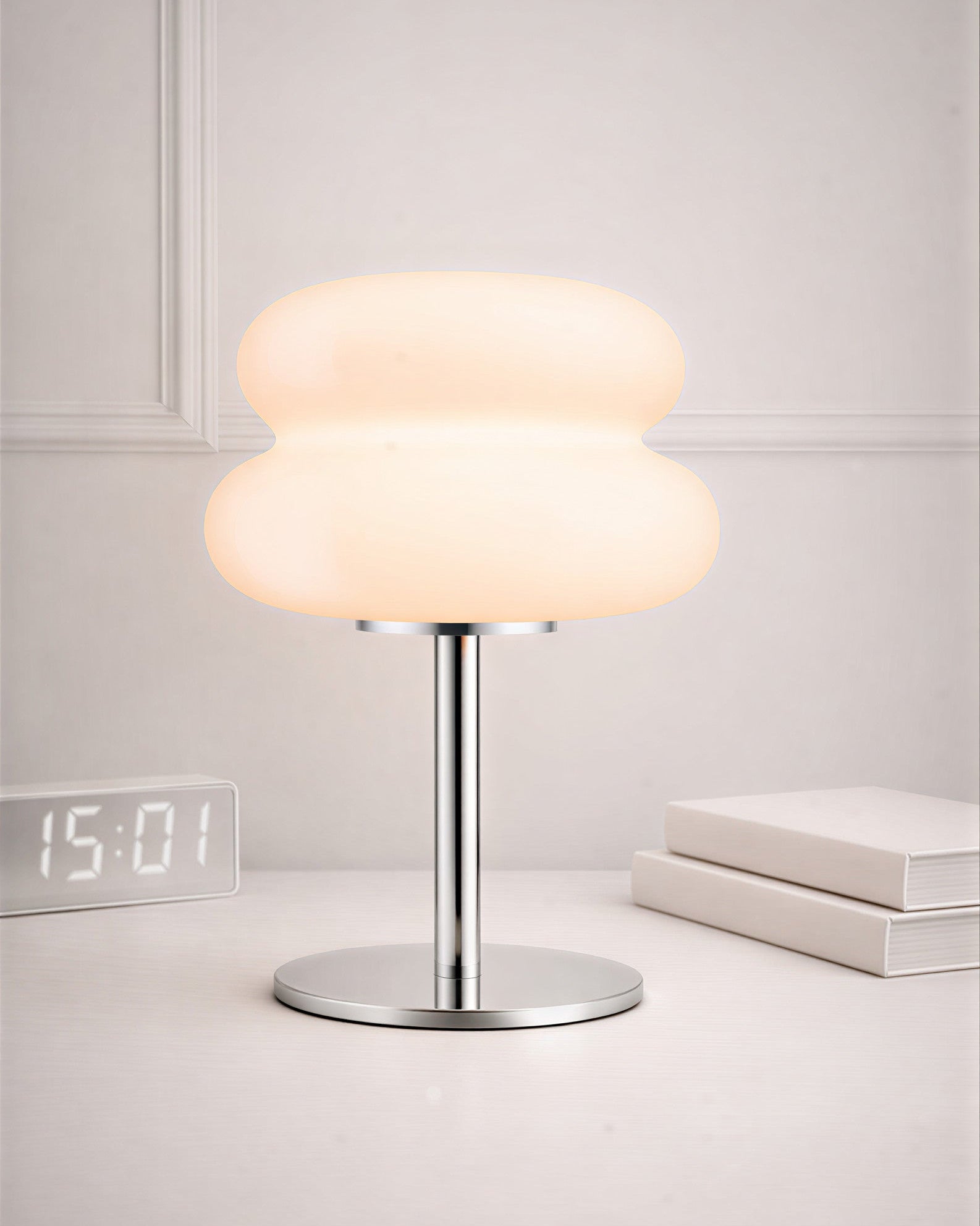 MOON - Lampe design